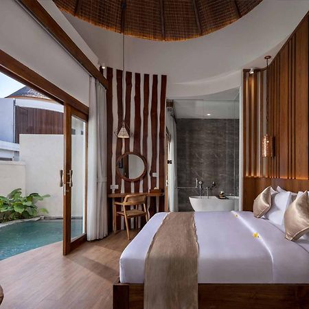 The Prime Canggu Exterior foto
