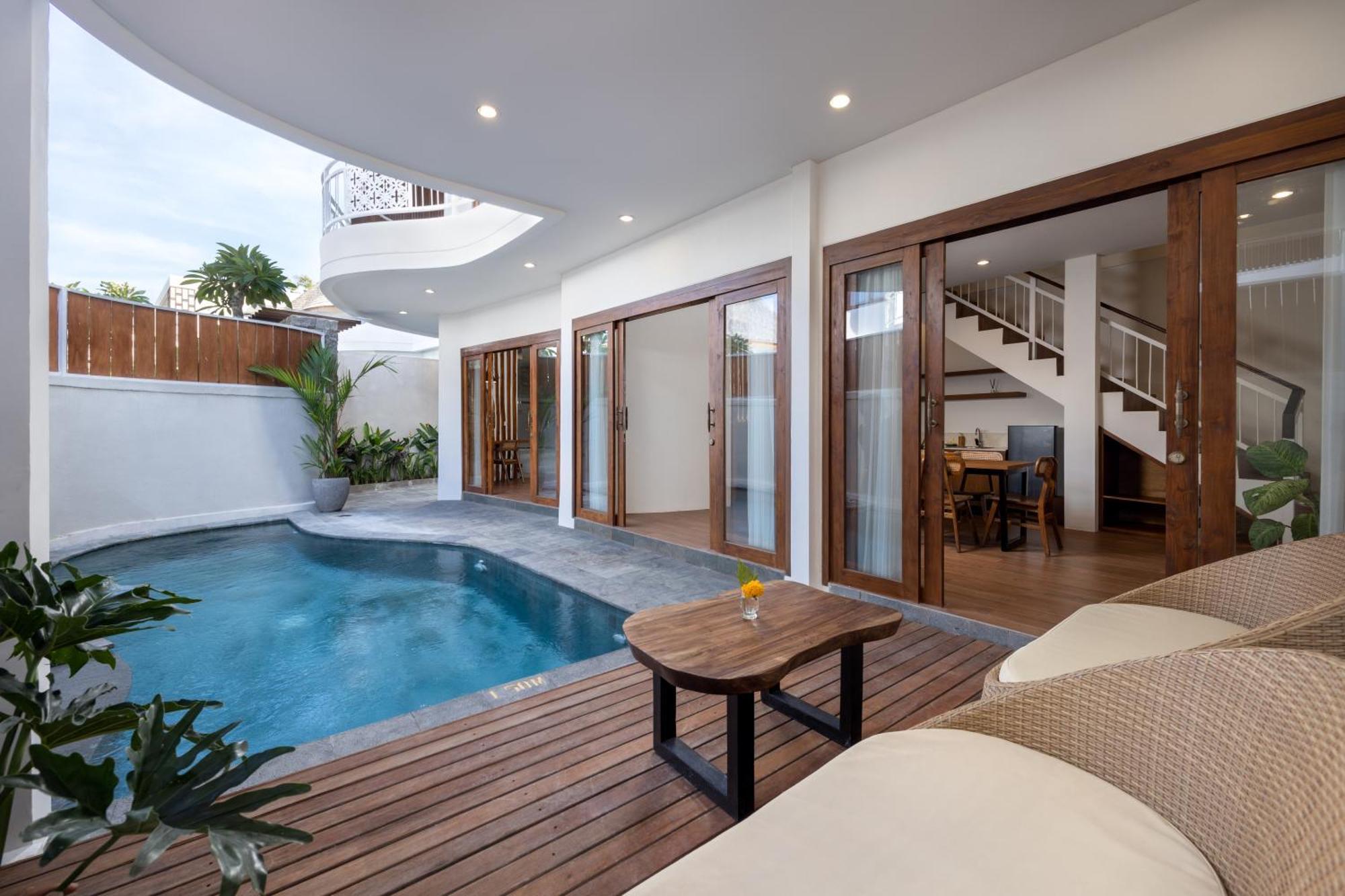 The Prime Canggu Exterior foto